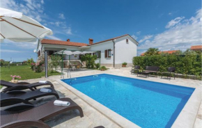 Holiday home Nova Vas Cr